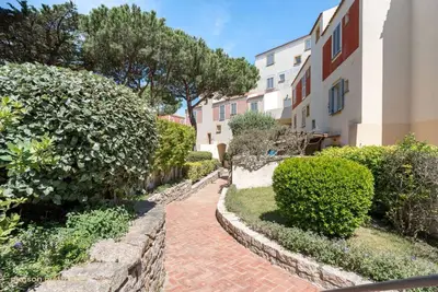 Image de Porto Faro House, garden & parking