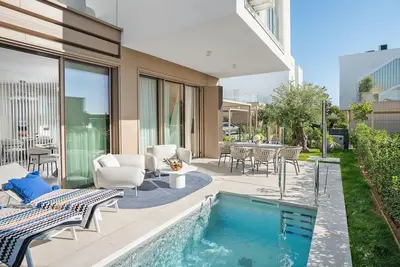 Image de Superbe maison à Turanj