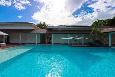 Image de Luxury Villa in Casa de Campo, La Romana, come and enjoy🌴