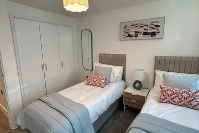 Image de The Atria Suite, The Atria Suite | Premium Harbour Stay