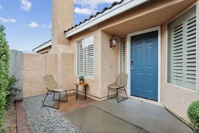 Image de Ahwatukee Pool Paradise