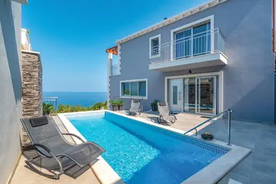 Image de Superbe maison à Blato