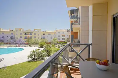 Image de #327 Corcovada 43 Vista Piscina by Home Holidays