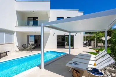 Image de Maison confortable à Linardici
