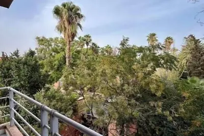 Image de Hivernage Luxury Oasis : 2 Bedroom & Free Parking