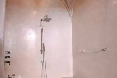 Riad Mayan : Heated Pool & Gym