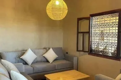 Image de Skoura Ranch - Palmeraie