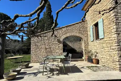 Image de Maison l'Olivarello