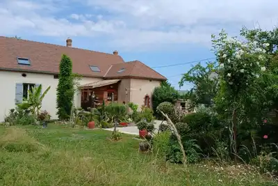 Image de le Crot Bourguignon - Saint Leger Sur Dheune