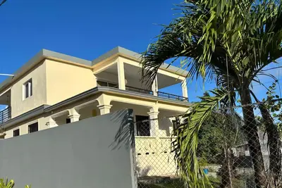 Image de Casa Arena en Las Galeras