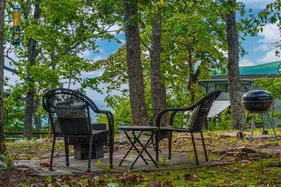 Image de Mountain Retreat! Ruby's Roost Home & Loft