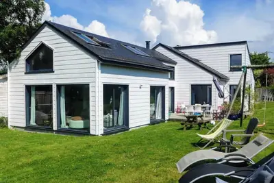 Image de Magnifique vue au calme des Marais