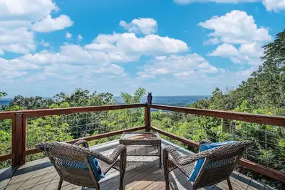 Image de Mountain Retreat! Ruby's Roost House