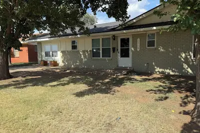 Image de Happy Trails on Navajo Trail