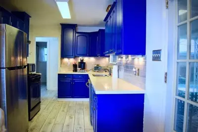 Image de Charming 2-bedroom house in brilliant Houston with Ac, WiFi