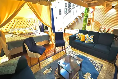 Image de Beautiful flat, 7 minutes to the main square