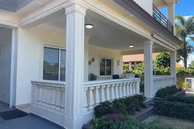 Image de Casa Canephora en Las Galeras