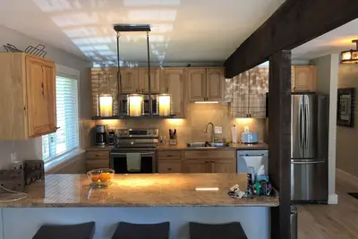 Image de Silverthorne Mountain House