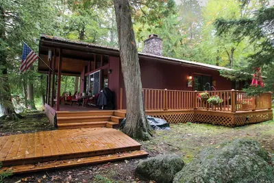 Image de Gibbs Cottage