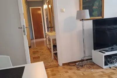 Image de Apartment a 10 minutes from downtown Solna