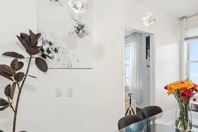Image de 3-bedroom House in Awesome Yonkers with Ac and WiFi