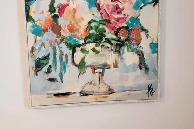 Image de Charming 2-bedroom house with Ac, WiFi in tranquil Camp Hill