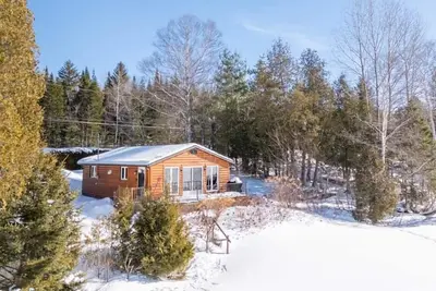 Image de Orion - Bord de l'eau avec vue imprenable