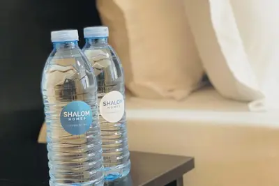 Image de Fabulous apartment with WiFi in vibrant Kampala