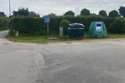 Image de Mobil-home tout confort – Vacances au cœur de la nature!