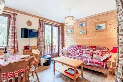 Image de Le Balcon des Brevières by Interhome