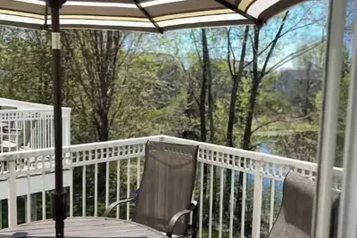 Image de Spacious 4-bedroom house in Woodbury-The Whole house is for Yourself!