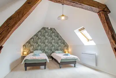 Image de Chez Mamie Gigi - Dienville