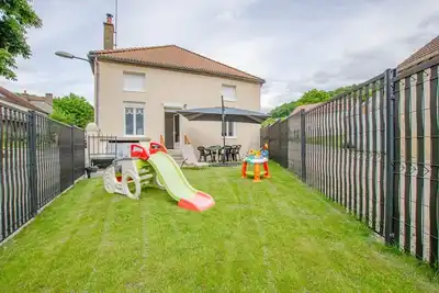 Image de Au Vieux Bahut - Bergeres