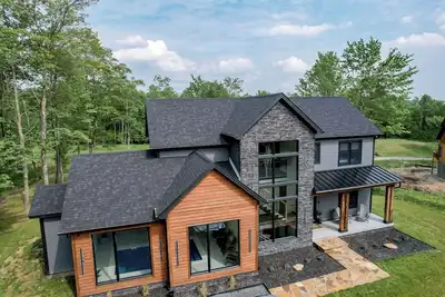 Image de New + Amazing: Golf Home + Private Indoor Pool + Hot Tub