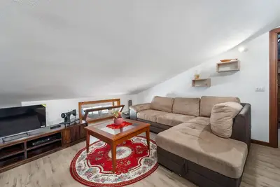 Image de Maison de vacances 'Eleonora' avec jardin privé, Wi-Fi et climatisation
