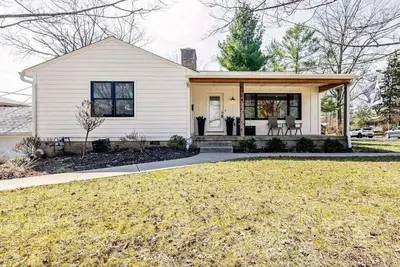 - Relaxin on Maxwell -