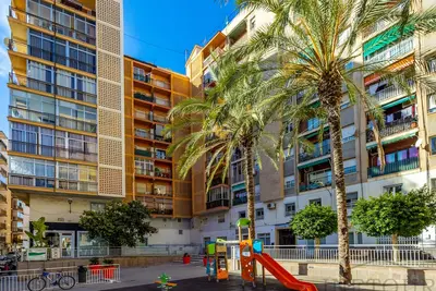 Image de Inftour Garvimar Apartamento