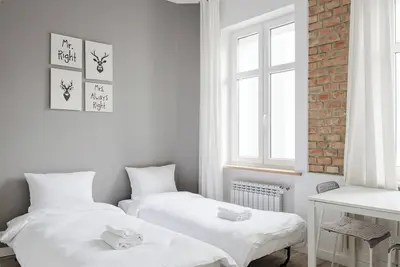 Image de Jeżyce Comfort Apartment