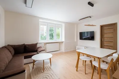 Image de Praga Stanisławowska Snug Apartment