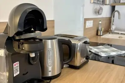 Image de Sejour de charme au marais bleu