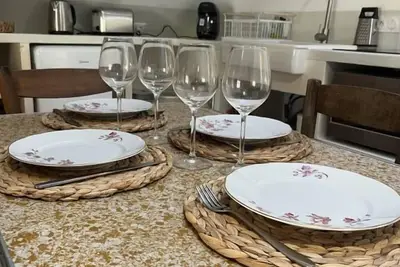 Image de Sejour de charme au bohème