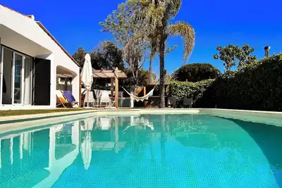 Image de Villa 'Anas Balaia' avec piscine privée, Wi-Fi et climatisation