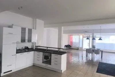 Image de Bright loft in a small village