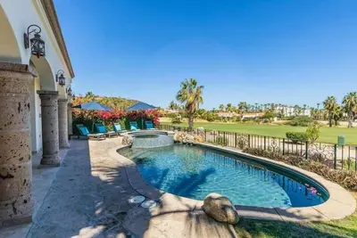 Image de Ultimate getaway in Palmilla Los Cabos, Golf Course and Ocean View