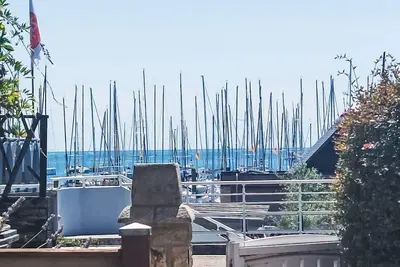 Image de Les Voiles by Interhome