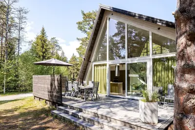 Image de Lagunen Villa 1 by Interhome