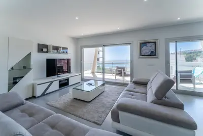 Image de 2 bedroom apartment Azure Coast