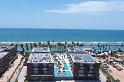 Image de Porto Alto Resort, The best option for your vacation!