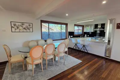 Image de Coastal Escape on Bixa – Bright and Airy 3bdr Home