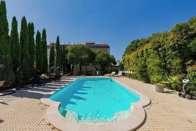 Image de Palmela Pool House